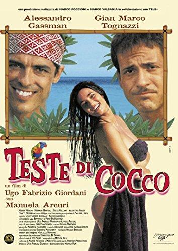 Teste Di Cocco - DVD