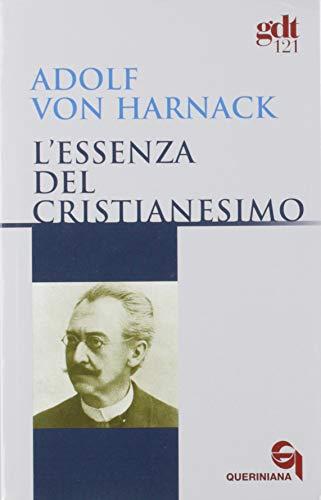 L'essenza del cristianesimo