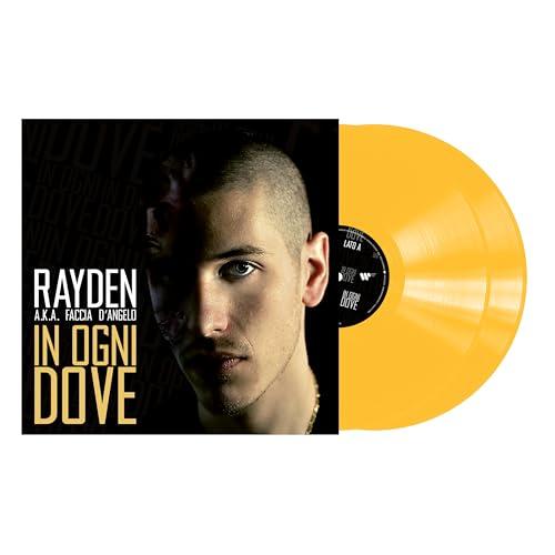 In Ogni Dove (Doppio Vinile Giallo)