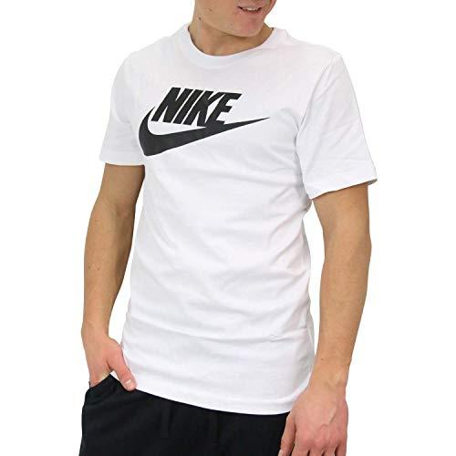 Nike Tee Icon Futura, Maglietta Uomo