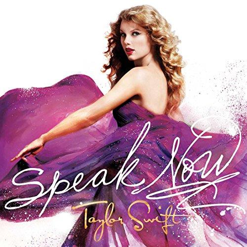 Speak Now (Taylor's Version) - CD