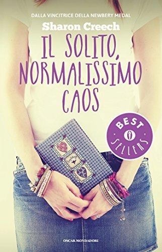 Il solito, normalissimo caos