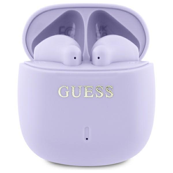 GUESS WONDEE Cuffie Wireless Bluetooth - Eleganza e Suono Premium