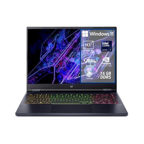 Acer Predator Helios Neo 14 PHN14-51-78RU Notebook Gaming