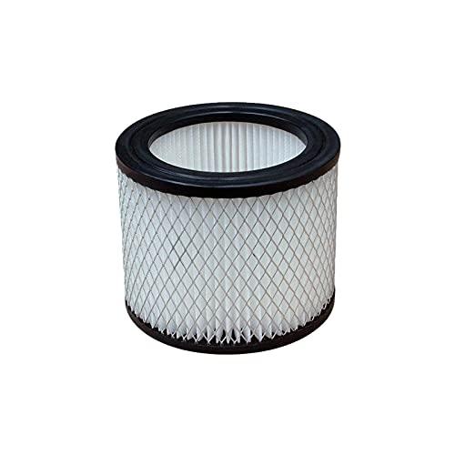 Lavor Filtro a Cartuccia Lavabile per Aspiratori Serie VAC, CF, WT, VENTI, TRENTA, RUDY
