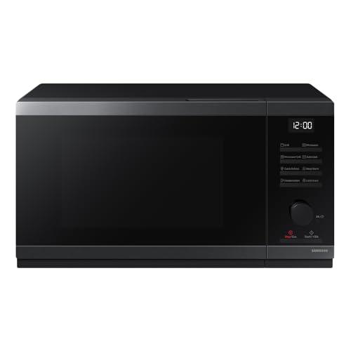 Samsung Forno a Microonde MG23DG4524AGE1 con Grill e Cottura Croccante