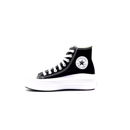 Converse Chuck Taylor All Star Move Platform Donna
