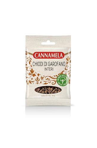 Cannamela Chiodi di Garofano Interi Busta Super 15g