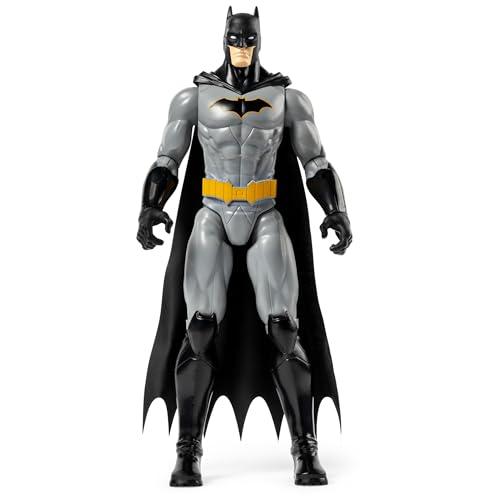 DC Comics Batman - Personaggio Batman in Scala 30 cm