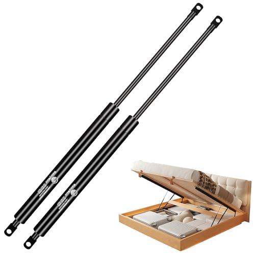 WateryWave Pistone a Gas 500MM 1000N per Ante Cucina e Mobili