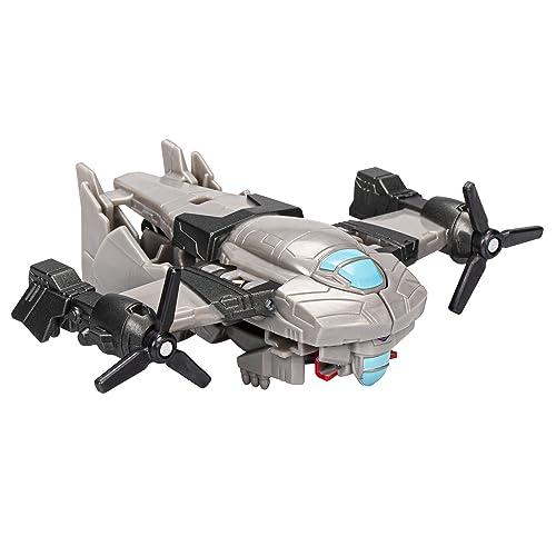 Hasbro Transformers: EarthSpark Flip Changer Megatron