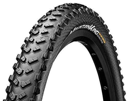 Continental Cross King Wire 29 x 2.30, Pneumatico MTB Unisex Adulto