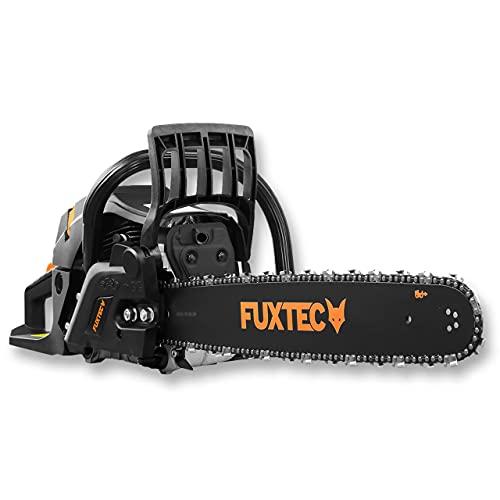 FUXTEC Motosega a Scoppio KS262-61,5cc