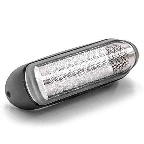 Lamina di Ricambio vhbw per Rasoi Elettrici Braun Serie 10B/20B