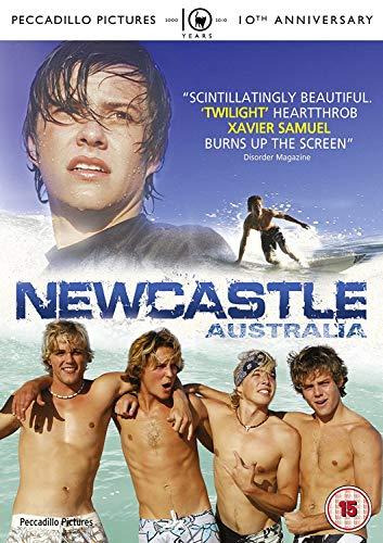 Newcastle - Australia [DVD] [Edizione: Regno Unito]