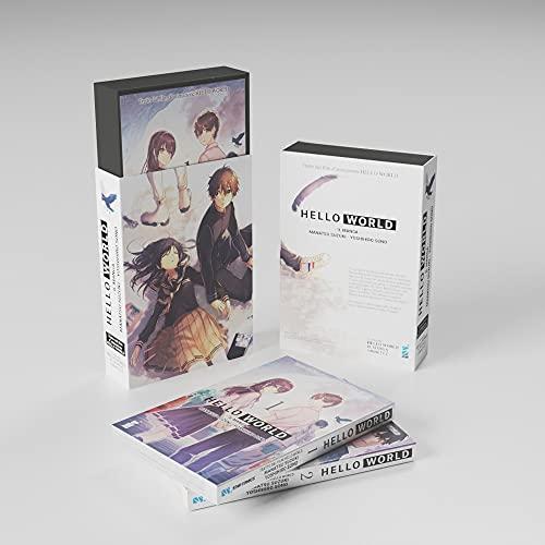 Hello World: Il Manga - Volume Unico
