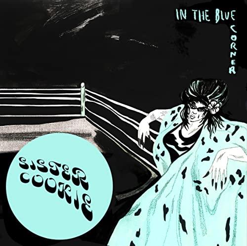 In The Blue Corner - Various Artists