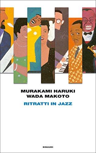 Ritratti in jazz (Frontiere Einaudi)