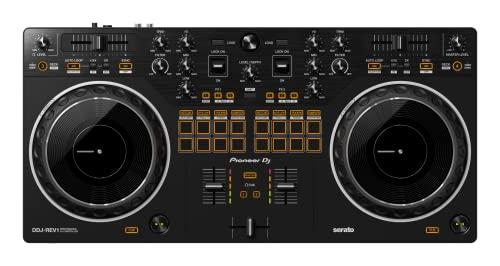 Pioneer DDJ-REV1 Controller DJ a 2 Canali
