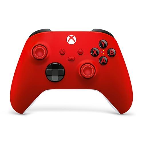 Controller Wireless Xbox - Pulse Red