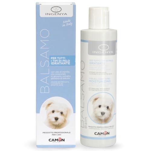 CAMON Balsamo Idratante per Cani - 250ml