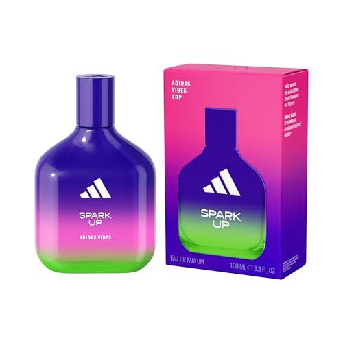 Adidas Vibes Spark Up Eau de Parfum 100ml
