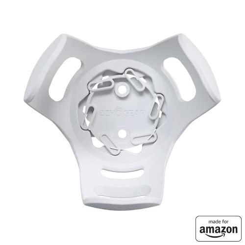 All-New, Wall Mount for Echo Dot (5th generation), Made For Amazon Black