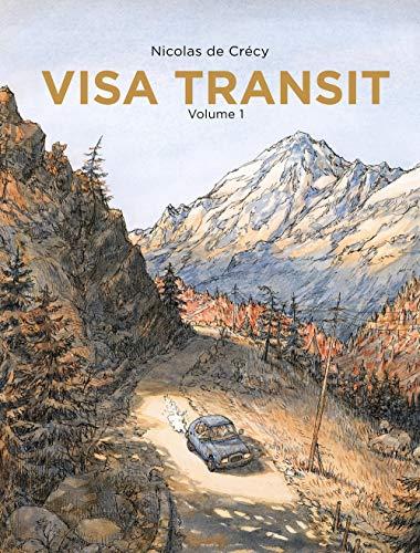 Visa transit (Vol. 1)