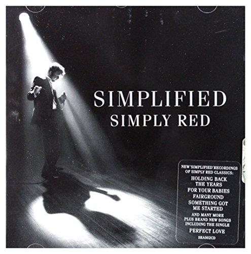 Simplified - Simply Red