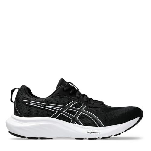ASICS Gel-Contend 9 Donna Black/White