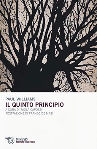 Il quinto principio - Paul Williams