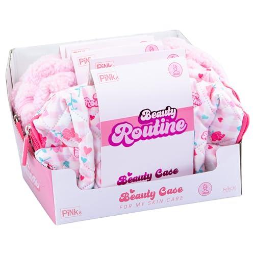 Beauty Routine - Beauty Case a Fantasia, Colore Casuale