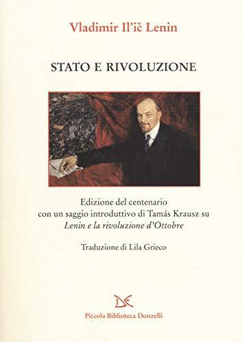 Stato e rivoluzione
