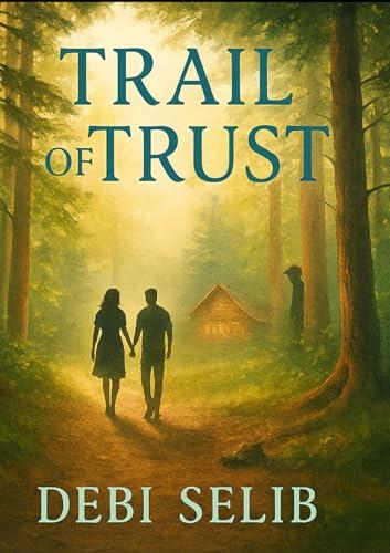 Trail of Trust (English Edition)