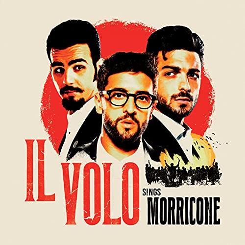 Il Volo Sings Morricone - CD Audio