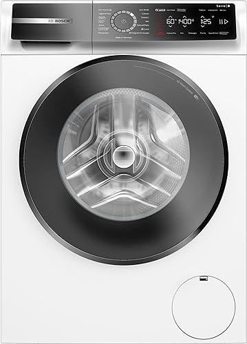 Bosch Serie 8 WGB24400IT Lavatrice a Carica Frontale 9 kg