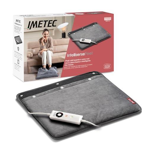 Imetec Intellisense Feet Scaldapiedi