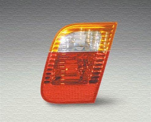 Magneti Marelli 715010723501 Gruppo Ottico Centrale Sinistro