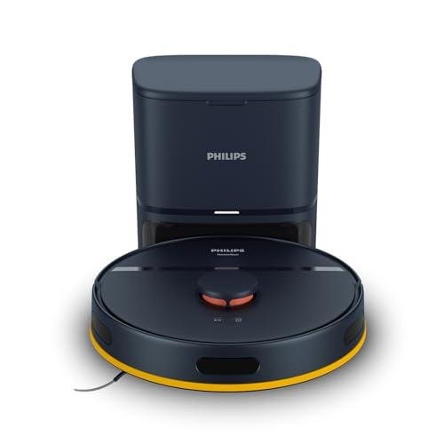 Philips HomeRun Serie 2000 Robot Aspirapolvere e Lavapavimenti