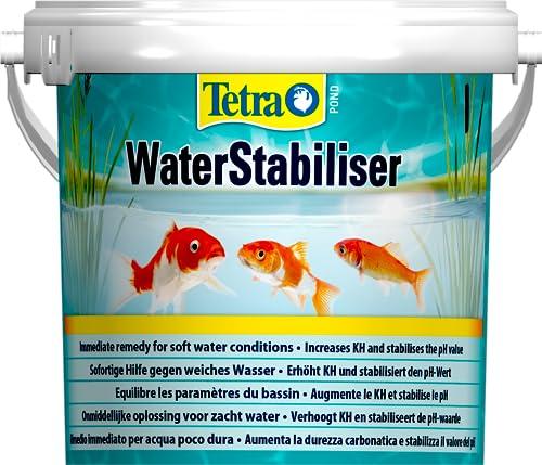 Tetra Pond WaterStabiliser 1.2 kg