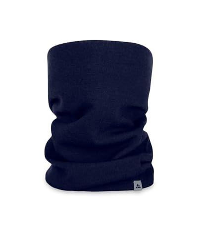 DANISH ENDURANCE Scaldacollo in Lana Merino