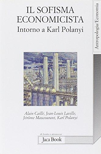Il sofisma economicista intorno a Karl Polanyi