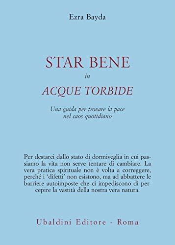 Star bene in acque torbide. Una guida per trovare la pace nel caos quotidiano