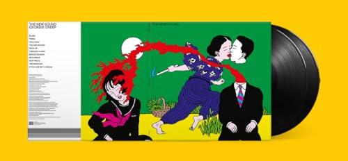 Suede - The New Sound + Alternative Artwork and Video - Vinile