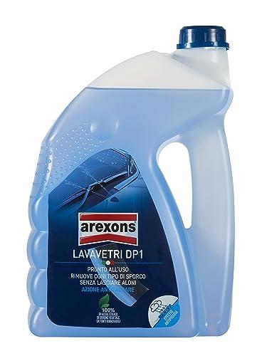 Arexons 8416 Lavavetri DP1 Pluristagione 4,5L