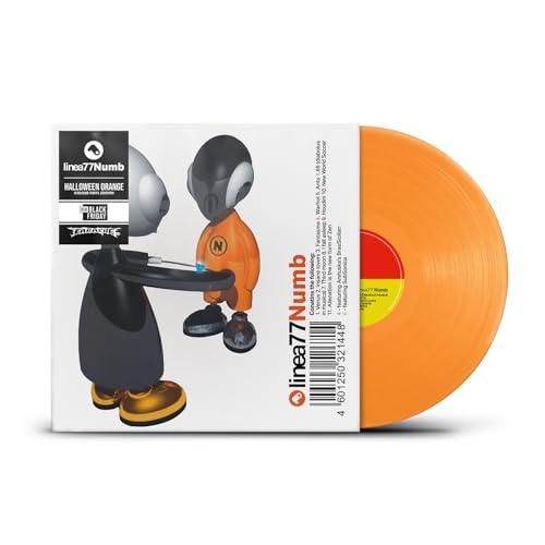 NUMB - Vinile Arancione - RSD Black Friday