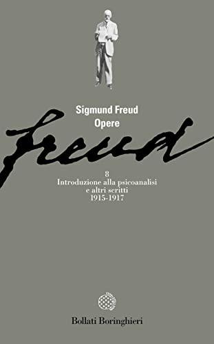 Opere - Sigmund Freud (Bollati Boringhieri)