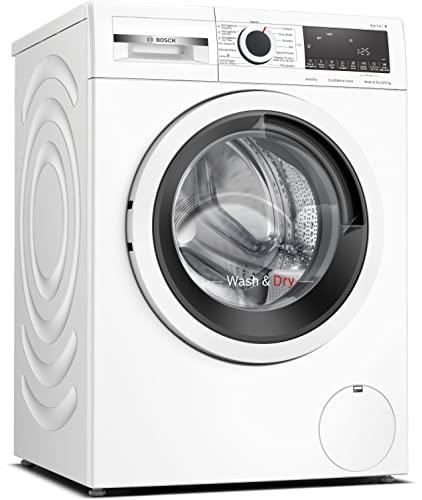 Bosch Serie 4 WNA144V0IT Lavasciuga 9/5 kg, 1400 rpm