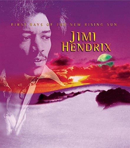 First Rays Of The New Rising Sun - Jimi Hendrix