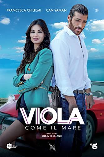 Viola Come Il Mare - Cofanetto Stagione 1 (3 DVD)
